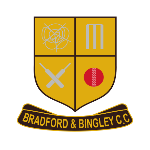 Bradford & Bingley CC