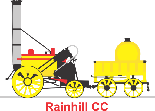 Rainhill CC