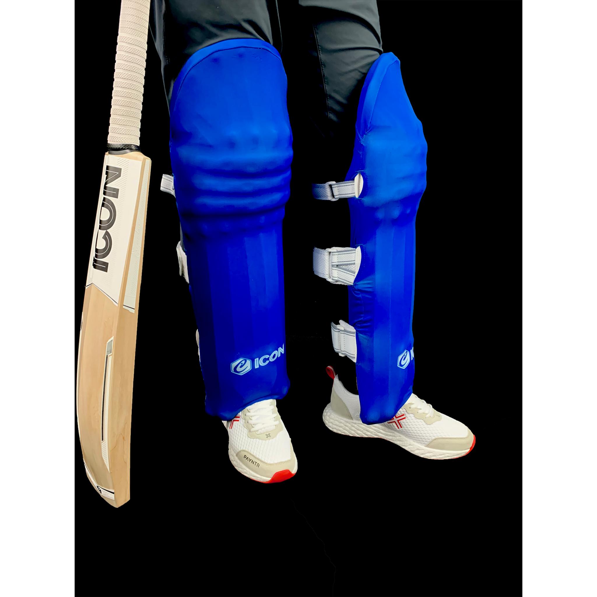 ICON Clad Batting Pad Covers (pair)
