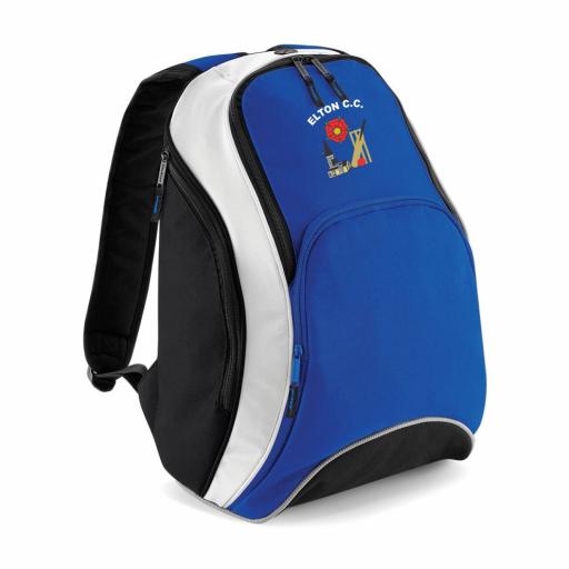 Elton CC Backpack