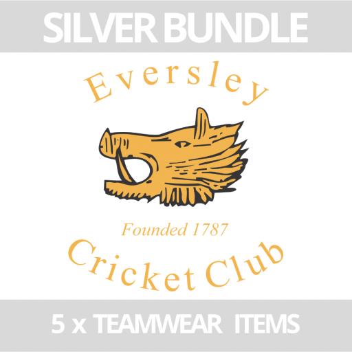 Eversley CC Silver Bundle