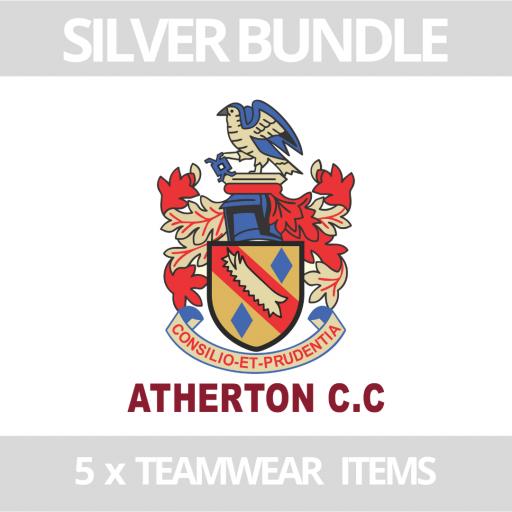 Atherton CC Silver Bundle
