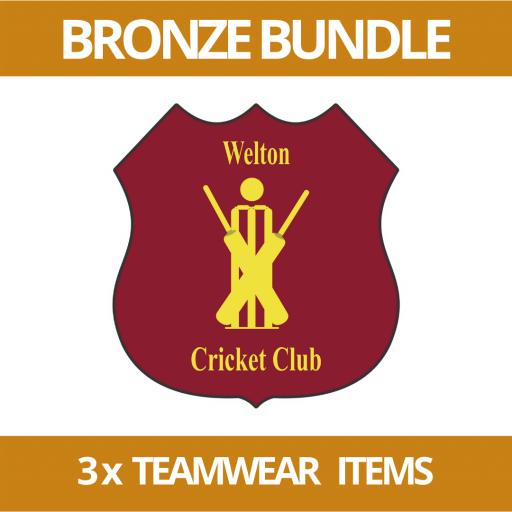 Welton CC