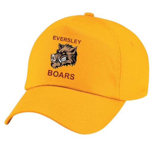 Eversley Boars T20 Cricket Cap