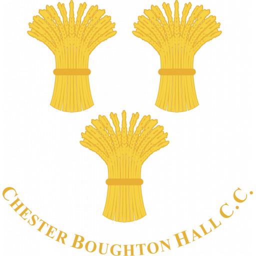 Chester Boughton Hall CC - Juniors