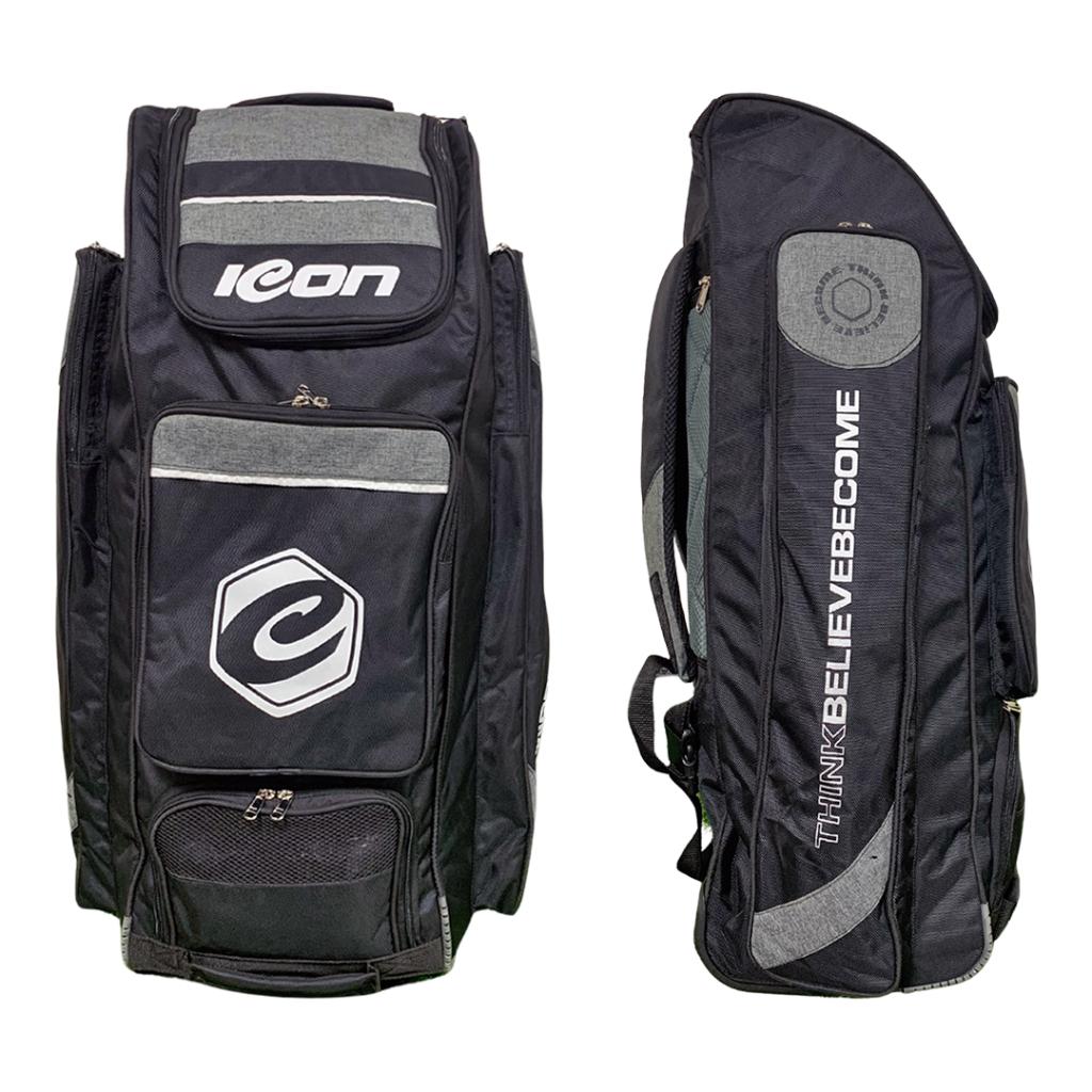 Icon Cricket Ball Carry Bag