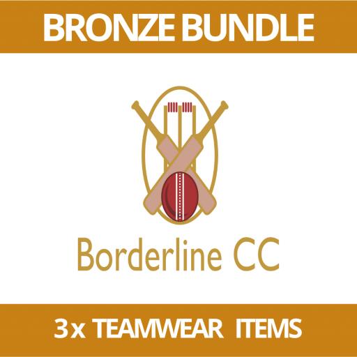 Borderline CC Bronze Bundle