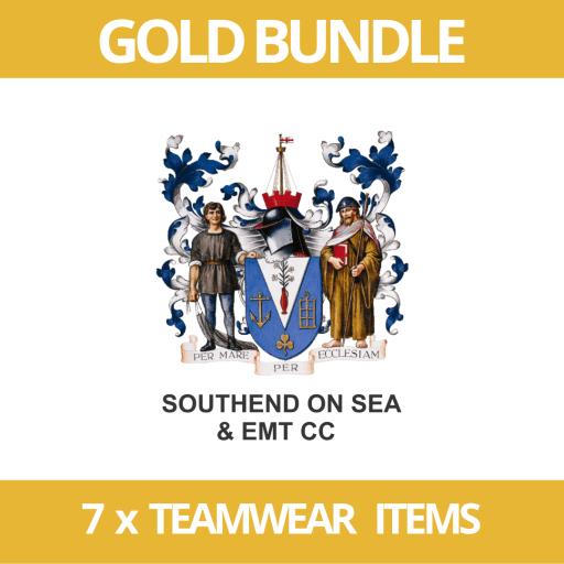 Southend-On-Sea EMT CC Gold Bundle