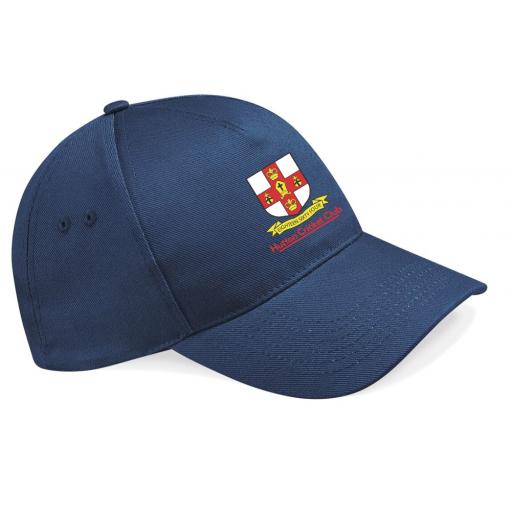 Hutton CC Cricket Cap