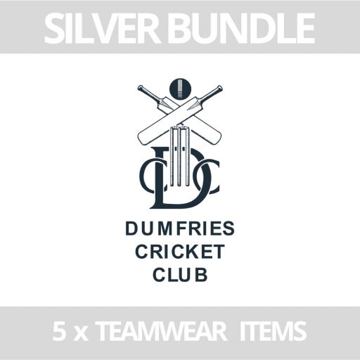 Dumfries CC Silver Bundle