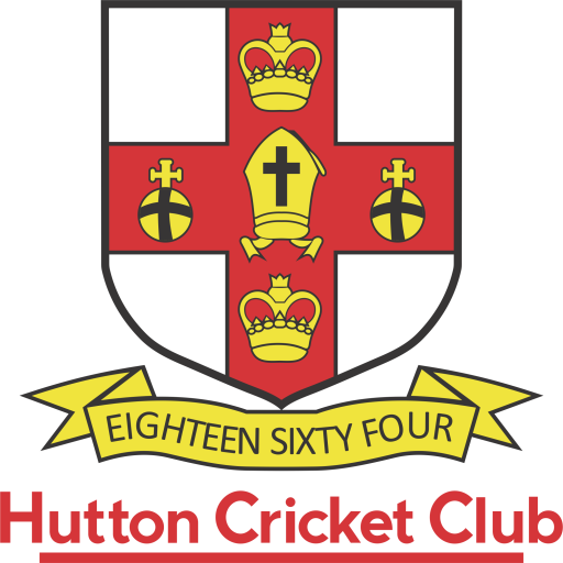 Hutton CC
